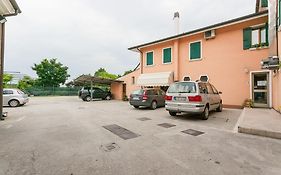 Hotel Callalta Ponte di Piave Exterior photo