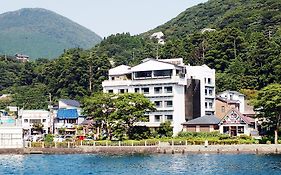 Hotel Musashiya Hakone Exterior photo