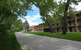 Cottonwood Suites Boise Riverside Downtown Exterior photo