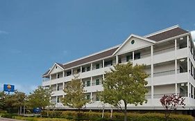 San Mateo Sfo Airport Hotel Exterior photo