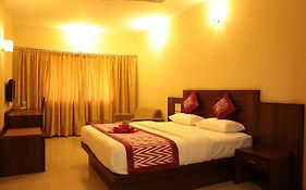 Oyo 1604 Hotel Suman Residency Mangaluru Exterior photo