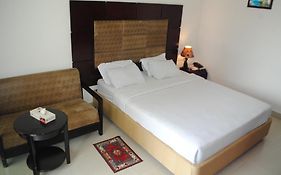 Hotel Mishuk Koks Badźar Room photo