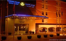 Mena Hotel Nasiriah Rijad Exterior photo