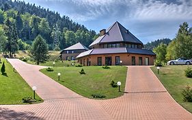 Puenta Aparthotel Krynica-Zdrój Exterior photo