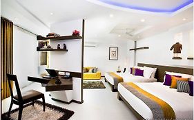 Aparthotel Melange Astris Bengaluru Room photo