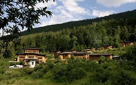 Naksel Boutique Hotel & Spa Paro Room photo