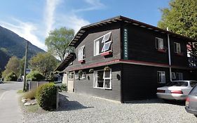 Alpine Lodge Queenstown Exterior photo