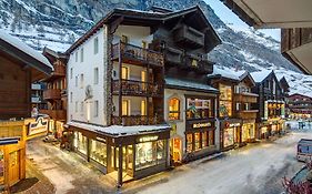 Alpine Lodge Zermatt Exterior photo