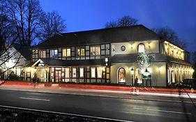 Hotel Meyerhof Heiligenrode Stuhr Exterior photo