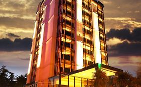 North Point Hotel Samsun Exterior photo