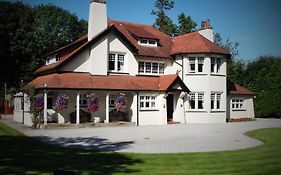 Bed and Breakfast Rivendell Dumfries Exterior photo