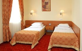 Hotel U Witaszka Czosnów Room photo