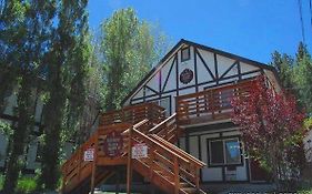 Kleine Haus Jacuzzi Suites Big Bear Lake Exterior photo