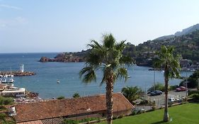 Baie De La Mediterranee Théoule-sur-Mer Room photo