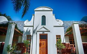 Kleine Constantia Boutique Guest House Roodepoort Exterior photo