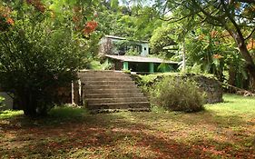 Willa Casa Do Ney Fernando de Noronha Exterior photo