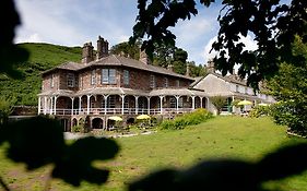 Hostel Yha Langdale Ambleside Exterior photo