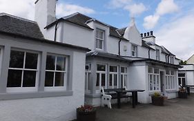 Novar Arms Hotel Evanton Exterior photo