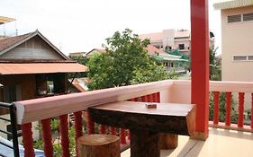 Ladybug Guesthouse Siem Reap Exterior photo