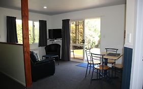 Kaikoura Cottage Motels Exterior photo