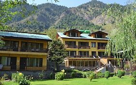 Hotel Himalaya House Pahalgām Exterior photo