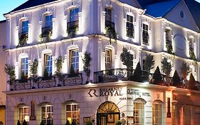 Killarney Royal Hotel Exterior photo