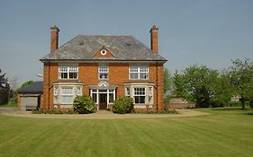 Bed and Breakfast Furtho Manor Farm Milton Keynes Exterior photo