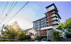 B2 Lampang City Boutique & Budget Hotel Exterior photo