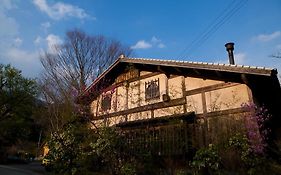 Hotel Yufuin Tagasode Exterior photo