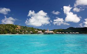 Hotel Sofitel Bora Bora Private Island Exterior photo