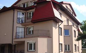 Apartamenty Dolna Kraków Exterior photo