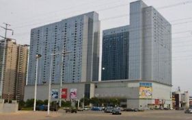 Dolton Grand Source Hotel Changsha Exterior photo