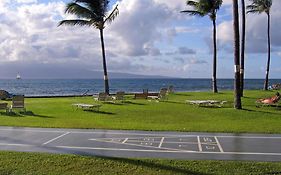 Aparthotel Papakea K303 2Bed/2Bath Stunning Ocean & Pool Views Lahaina Exterior photo