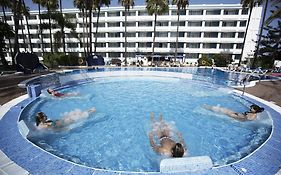 Apartament Playa Del Sol - Adults Only Playa del Inglés Exterior photo