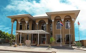 Sheva Hotel Paramaribo Exterior photo