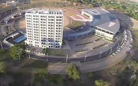 President Hotel At Umodzi Park Lilongwe Exterior photo