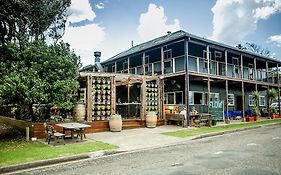 Hotel Boogie Woogie Beach House Old Bar Exterior photo