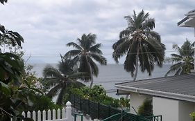 Apartament Anse Norwa Self Catering Beau Vallon  Exterior photo