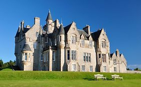 Bed and Breakfast Glengorm Castle Tobermory Exterior photo