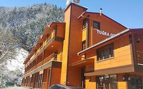 Uzungol Tugra Hotel Exterior photo