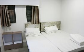 Miu Ceon - Wing On Hotel Hongkong Room photo