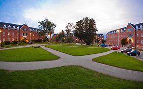 Hostel Dalhousie University Agricultural Campus Truro Exterior photo