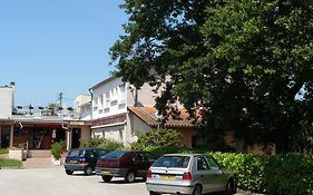 Hotel Chantafred Pessac Room photo