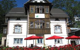 Hotel Zielone Wzgórze Karpacz Exterior photo