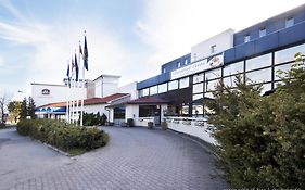 Thon Partner Hotel Horten Exterior photo