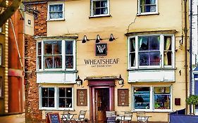 Wheatsheaf Hotel Newport  Exterior photo