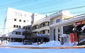 Hotel Grace Hakuba Exterior photo