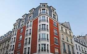 Pick A Flat'S Apartments In Saint Michel - Rue Du Sommerard Paryż Exterior photo