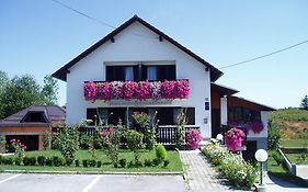 Guest House Borić Grabovac  Exterior photo