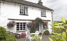 Bed and Breakfast High Wray Farm Ambleside Exterior photo